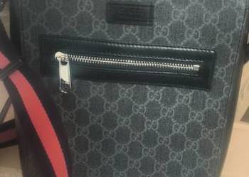 Sprzedam torebkę Gucci