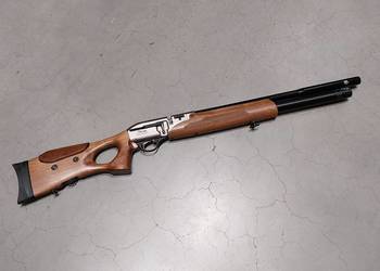 Wiatrówka PCP Optima by Hatsan Galatian QE 4,5 mm (053-142) Przecena