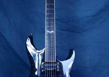 GITARA IBANEZ S3625FM Prestige Black Onyx  wysoki model Japan Jedyny taki !
