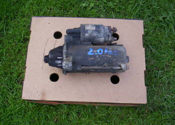 FORD FOCUS MK1 - Rozrusznik 2.0 16V , 1.8 16V - ORYGINAŁ !!!