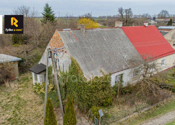 Dom bliźniak do sprzedania Gniewino Zwycięstwa 100m