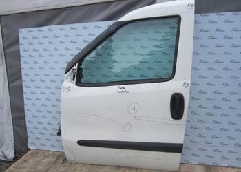 OPEL COMBO D drzwi lewe przód