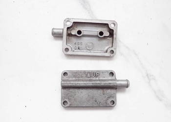 1 Szt. Dekiel Pokrywa Zaworów Cylindra Yamaha Yz 125 98-03r