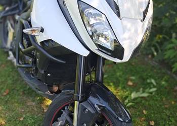 Triumph  tiger sport 1050  2013