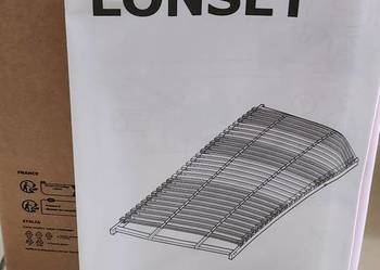 Ikea Lönset dno łóżka 70 x 200 cm