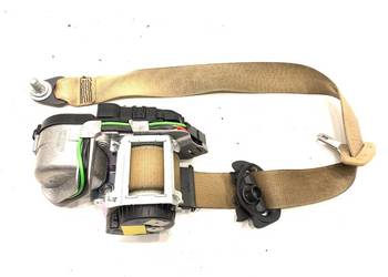 PAS BEZPIECZEŃSTWA LEWY PRZÓD MERCEDES W221 05-13 LEWA, PRZEDNIA