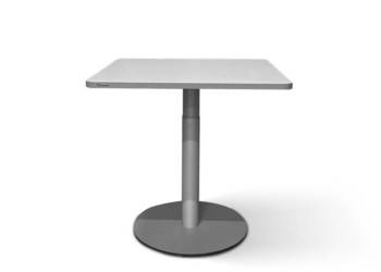 Stolik Neudoerfler Motion Table Szary