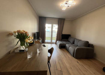 Mieszkanie z ogródkiem na sprzedaż !