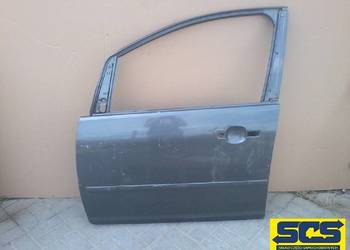 FORD FOCUS C MAX I DRZWI LEWE PRZÓD PRZEDNIE 03-10