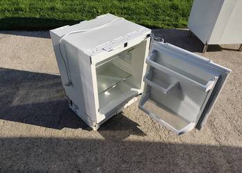 Lodówka do zabudowy LIEBHERR UIK 1620 Comfort | 82 × 60 × 55 cm