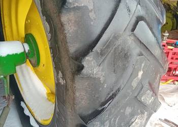 Opona 460 85 38 Continental