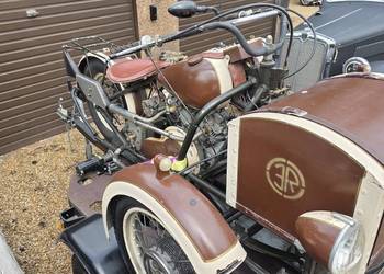 Trike D