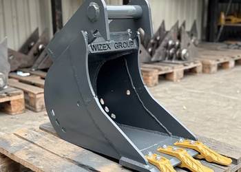 Łyżka podsiębierna 30cm 1,3-2,5t MS03