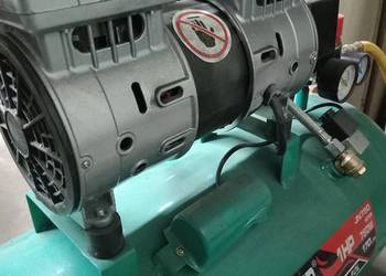 Kompresor bez olejowy