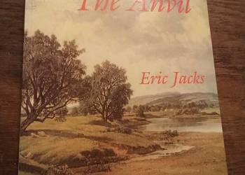 The ring of the Anvil z autografem. Po angielsku!