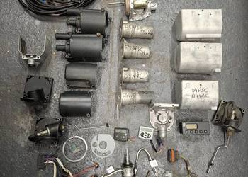 Webasto Hydronic D5WSC B5WSC B4WSC D4WSC POMPKA WODY CZESCI 12V 24V