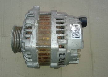 Alternator AHGA77 A5TJ0091ZD L13Z2 Honda Jazz III 08-15