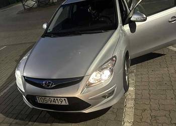 Sprzedam hyundai i30 2010