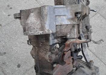 Audi Seat Skoda Volkswagen 2.0 FSi 150KM skrzynia biegów 4x4 kod HJM