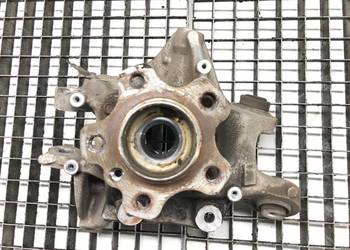 PIASTA LEWY TYŁ BMW G30 Sedan/Limuzyna 6866337