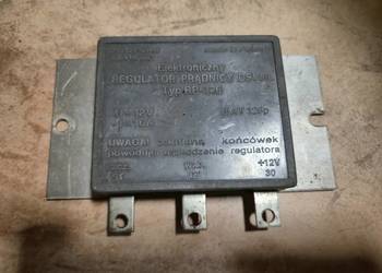 Regulator napięcia prądnicy Fiat 126
