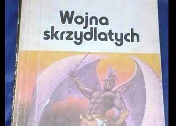 Wojna skrzydlatych - Poul Anderson