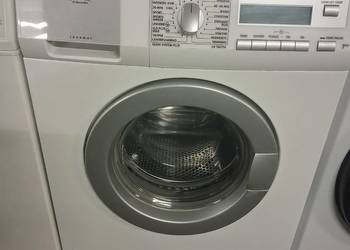 PRALKA OD FRONTU ŁADOWANA AEG