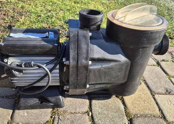 Pompa basenowa VEVOR spp150e