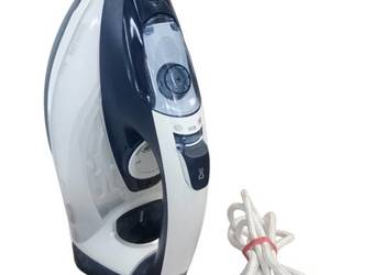 Żelazko Philips Azur SteamGlide Plus GC4541 od LOMBARDi