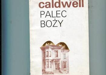 Palec boży - Caldwell