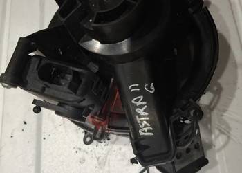 OPEL ASTRA II G dmuchawa rezystor