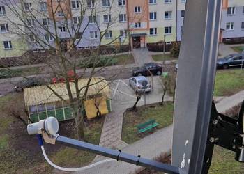 Serwis Anten Kamer Strojenie Montaż Ustawianie Naprawa Ustawienie Świecie