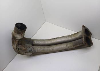 Rura kolektora (dwururka) Fiat 125p