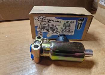 ZAWÓR 4721734280 elektr.MAN TGA/S/X RAP