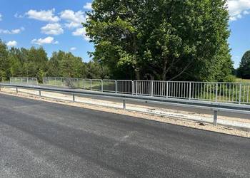 Sprzedaż barier drogowych