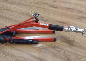 hol rowerowy max 45 kg Peruzzo