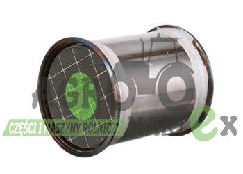 84413370 FILTR CZĄSTEK STAŁYCH CNH