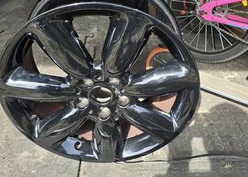 Sprzedam felgę do mini s f54 18cali