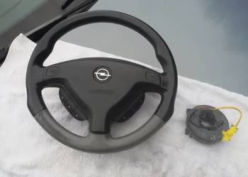Kierownica Opel Astra G BERTONA