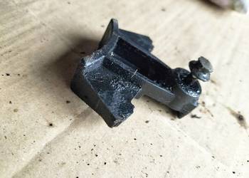Citroen C3 Mk1 1.4HDI ślizg blokada paska rozrządu