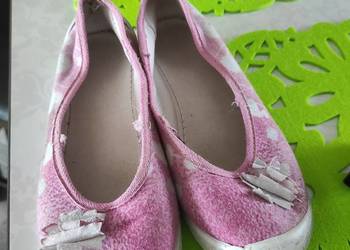 Buty dziecięce rozmiar 32