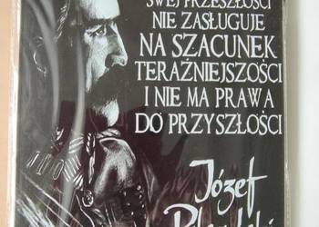 Obraz Józef Piłsudski