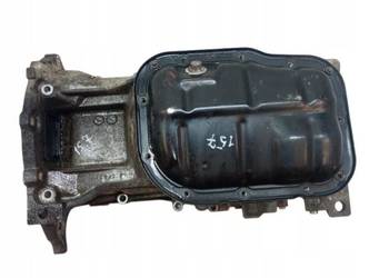 MISKA OLEJOWA 10240P1 1.6 VVTI Toyota Avensis III (2009-)