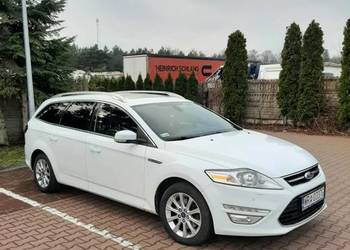 Sprzedam Ford Mondeo