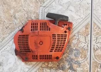 PILARKA SPALINOWA HUSQVARNA 455 SZARPAK 5372842