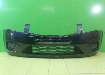 KIA CEED I LIFT 1.4 B 11r HB 5D zderzak przod