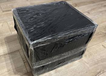 Mystery Box z ciuchami damskimi