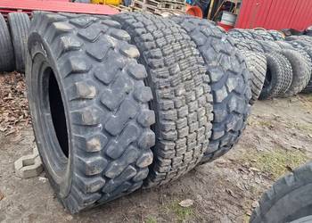 17.5r25 17.5-25 Camso Solideal Triangle Trelleborg 70% bez napraw