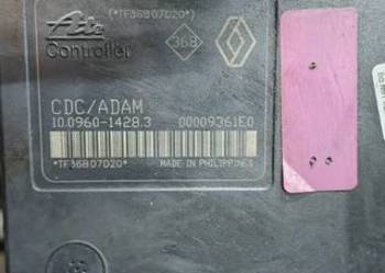 Pompa ABS Espace 4 VI lift