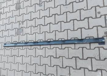 Audi Q4 E-TRON 89A 89E LISTWA NAKŁADKA PROGOWA LEWA 89A825211